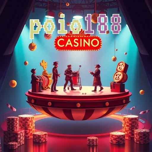 poio188: Temukan Fitur Tanya Jawab Penuh Keunggulan