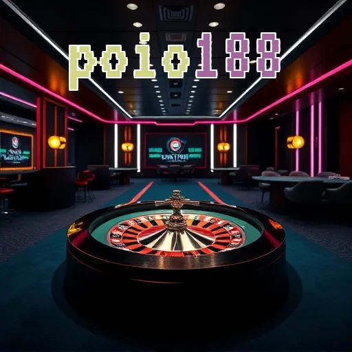 poio188: Temukan Promosi Menarik yang Menguntungkan Di Sini!