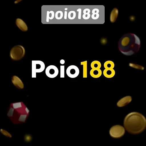 Keberagaman Permainan yang Ditawarkan oleh Poio188