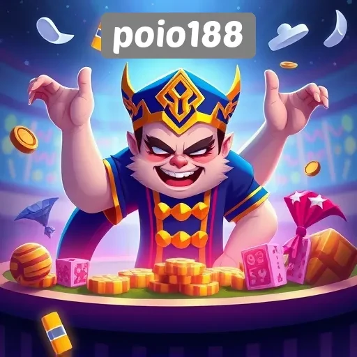 Mengungkap Fitur Menarik di Situs Game Poio188