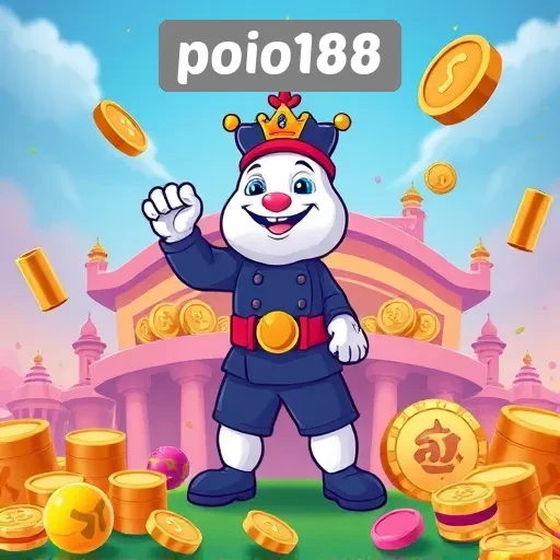 Pengalaman Bermain yang Menarik di Poio188