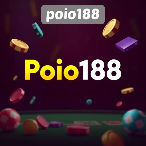 Mengenal Lebih Dekat Situs Game Poio188