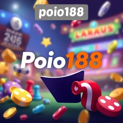 Mengulas Fitur Menarik dari Situs Game Poio188