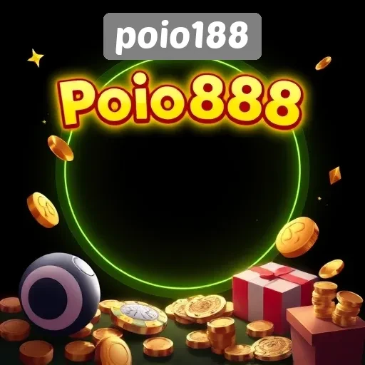 Fitur Unggulan yang Ditawarkan Poio188 untuk Penggemar Game