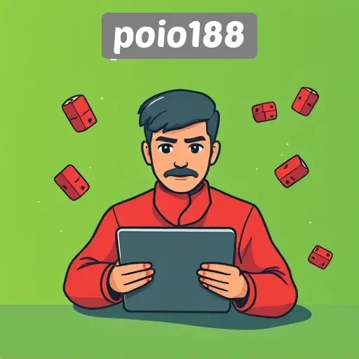 Review Fitur dan Layanan Pada Situs Poio188