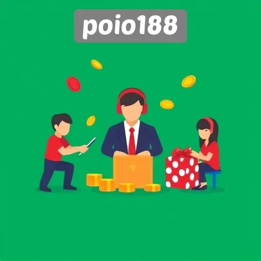 Panduan Lengkap Memulai Permainan di Poio188