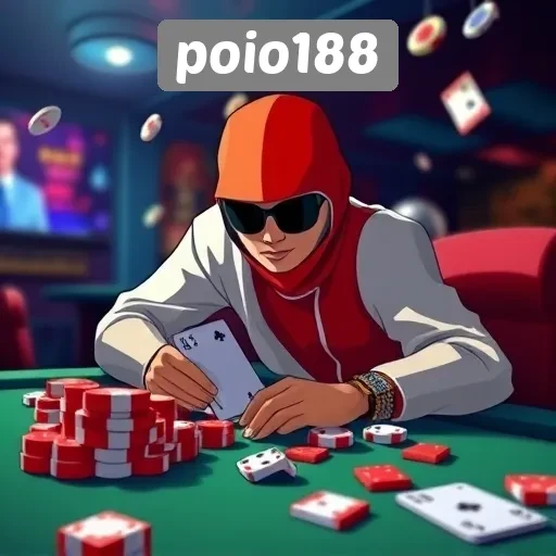 Panduan Lengkap Menggunakan Situs Game Poio188