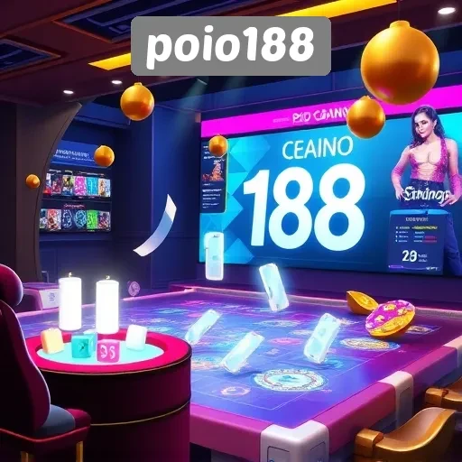 Keunggulan Fitur Interaktif di Situs poio188
