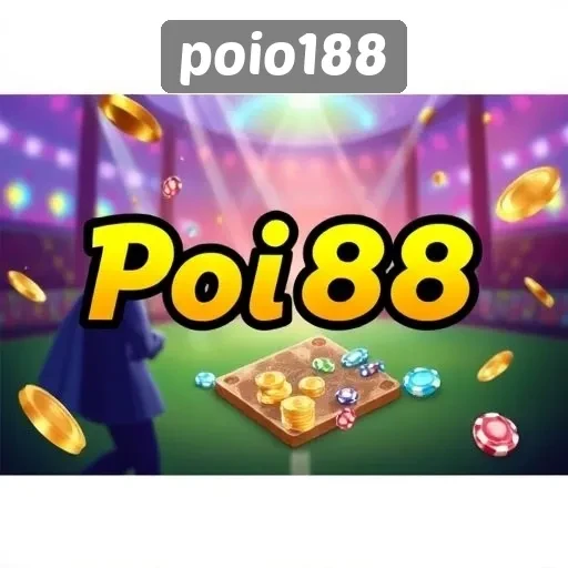 Peluang dan Tantangan bagi Pemain di Poio188