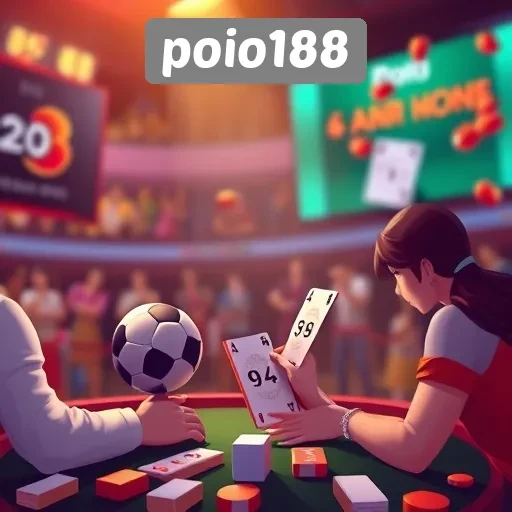 Mengoptimalkan Pengalaman Bermain di Poio188 dengan Tips Ini