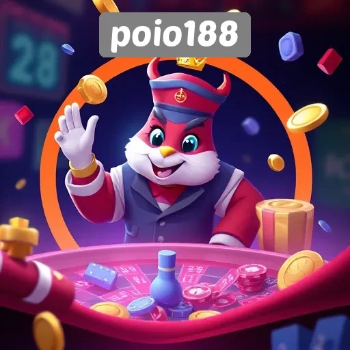 Seluk Beluk Situs Game Poio188 yang Perlu Diketahui