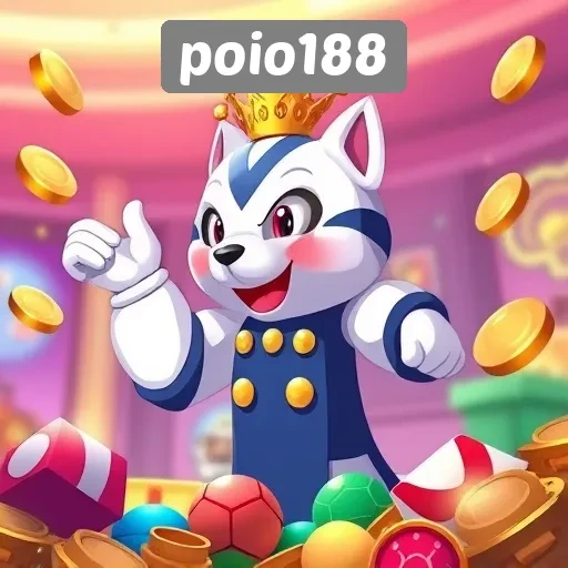 Mengupas Fitur Menarik di Situs Game Poio188
