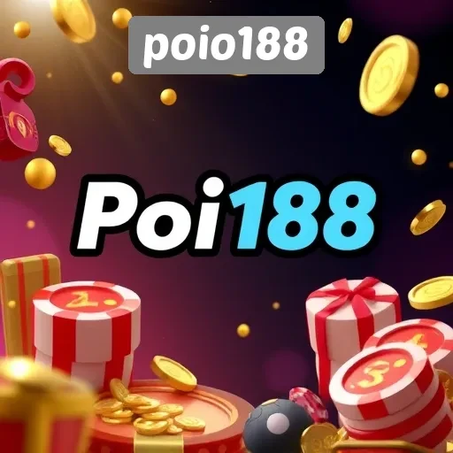 Mengenal Situs Game Poio188 untuk Pecinta Game Online