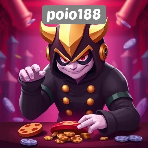Apa yang Membuat Poio188 Menjadi Pilihan Utama Gamers