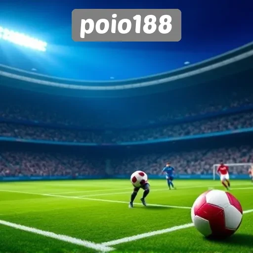 Bagaimana Poio188 Memfasilitasi Pengalaman Bermain yang Nyaman