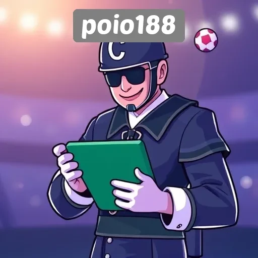Panduan Lengkap Menggunakan Situs Poio188 untuk Pemain Baru
