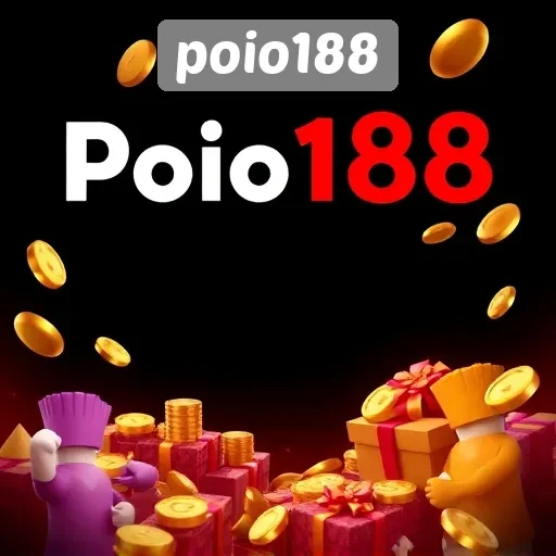 Keunggulan Platform Game Online Poio188 di Indonesia