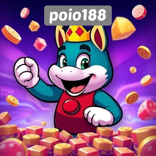 Mengenal Poio188 sebagai Platform Permainan Online