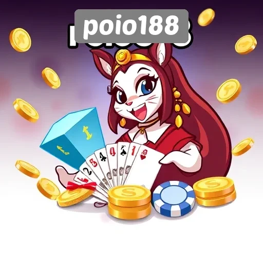 Daftar Permainan Populer di Poio188 yang Wajib Dicoba