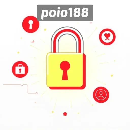 Aspek Keamanan yang Diterapkan di Poio188