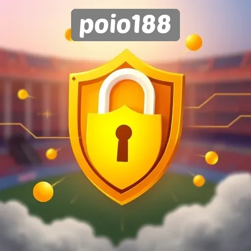 Fitur Keamanan di Poio188 yang Perlu Diketahui