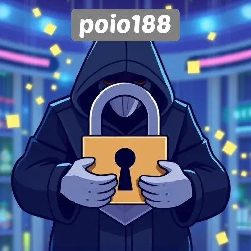Pentingnya Keamanan dalam Situs Game Seperti Poio188