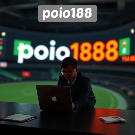 Analisis Keamanan dan Privasi di Poio188 untuk Pengguna Indonesia