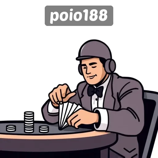 Trik dan Tips Sukses Bermain di Poio188