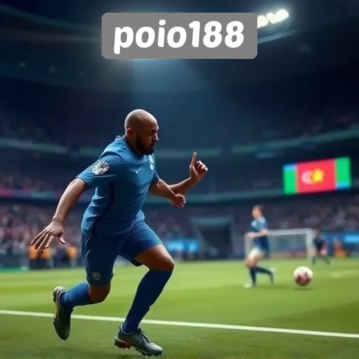 Tips dan Trik Menang di Poio188