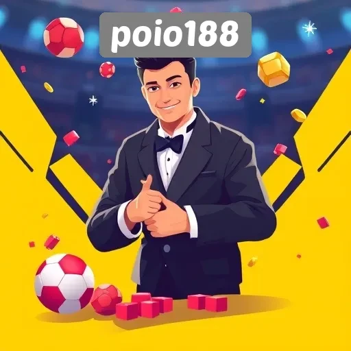 Ulasan Situs Game Poio188 untuk Pemain Indonesia