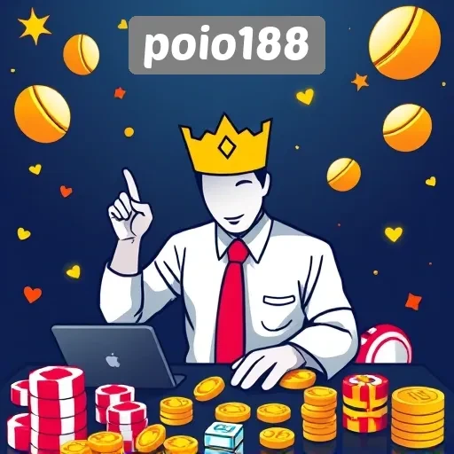 Perspektif Pengguna tentang Pengalaman Bermain di Poio188
