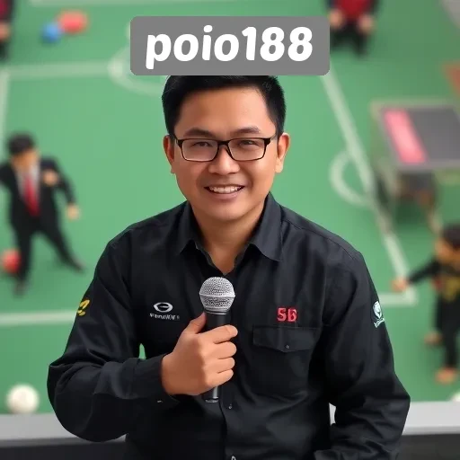 Tanggapan Pengguna Terhadap Pengalaman di Poio188