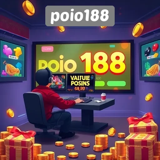 Kepuasan Pengguna Di Poio188 Dalam Dunia Game Online