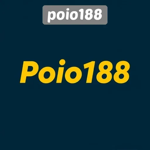 Keamanan dan Privasi Pengguna di Poio188