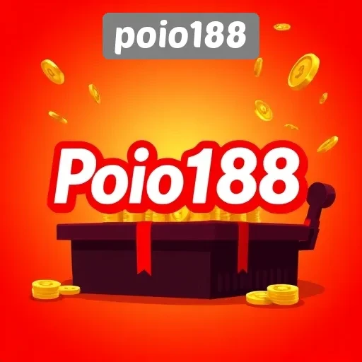 Mengapa Poio188 Menjadi Pilihan Utama Para Gamers